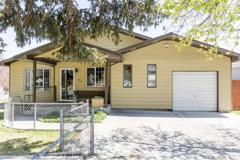 Exterior - 392 Willow St, Elko, NV 89801 photo 1 of 3