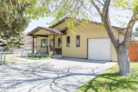 Exterior - 392 Willow St, Elko, NV 89801 photo 2 of 3