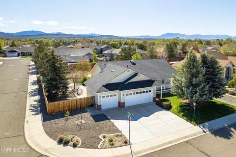 2887 San Gabriel Dr, Minden, NV 89423