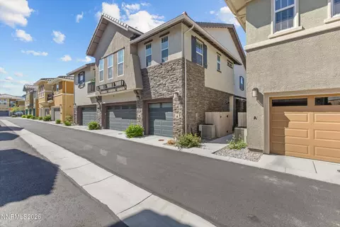 1884 Sea Horse Rd UNIT A, Reno, NV 89521