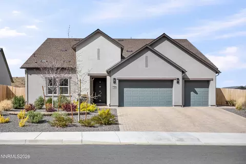 2183 Kinglet Dr, Spanish Springs, NV 89441