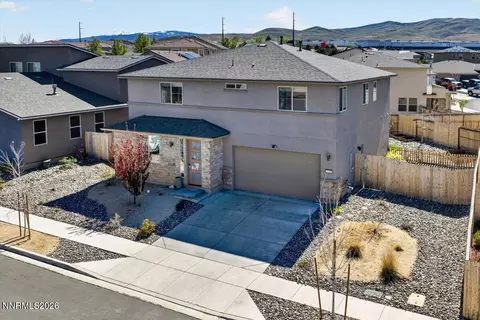 7191 Discovery Ln, Reno, NV 89506