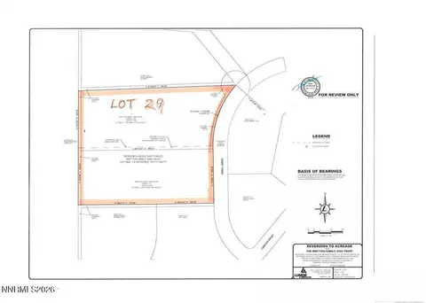 0 Knoll Dr #29, Carson City, NV 89703