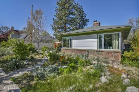 725 Gordon Ave, Reno, NV 89509