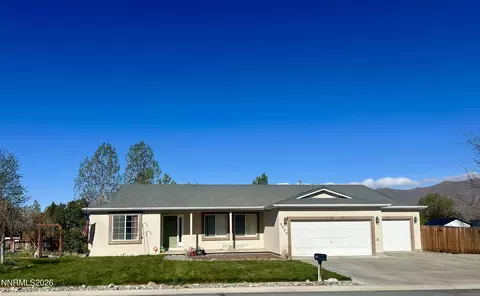 3330 Paiute St, Winnemucca, NV 89445