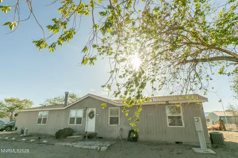 155 King Ct, Fernley, NV 89408