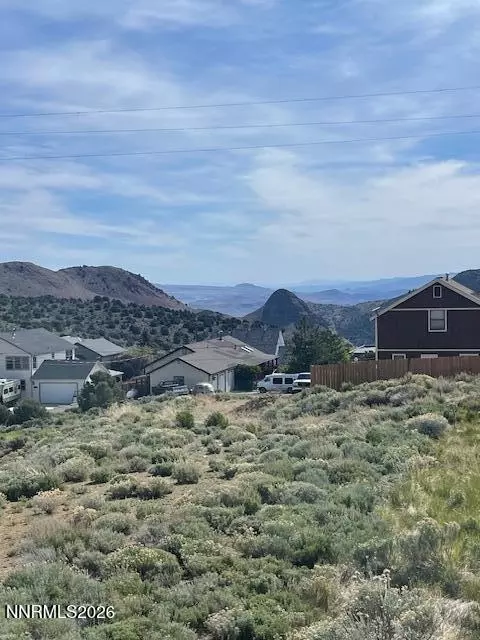 106 N St, Virginia City, NV 89440