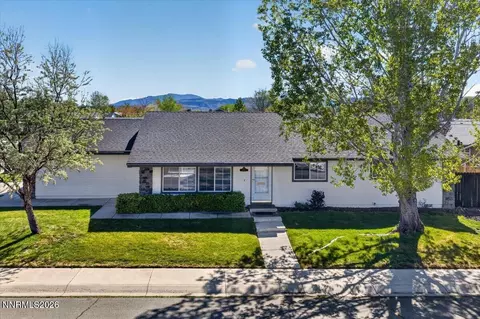 2445 Marian Ave, Carson City, NV 89706