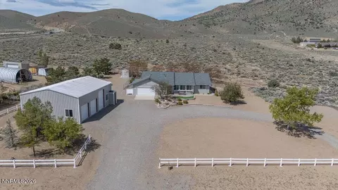 15 Upper Colony Rd, Wellington, NV 89444