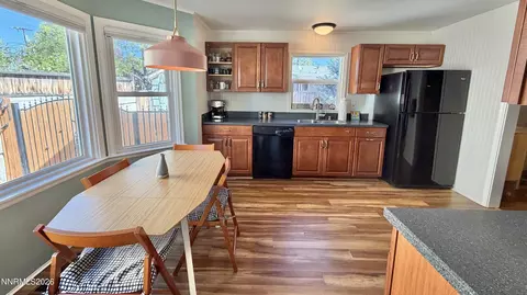 Kitchen - 525 E Taylor St, Reno, NV 89502 photo 1 of 4
