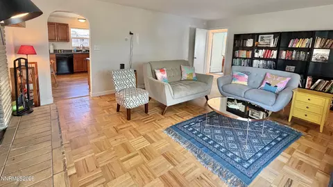Living - 525 E Taylor St, Reno, NV 89502 photo 3 of 3