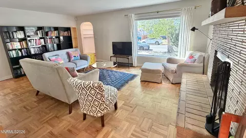 Living - 525 E Taylor St, Reno, NV 89502 photo 2 of 3