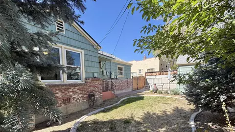 Exterior - 525 E Taylor St, Reno, NV 89502 photo 8 of 12