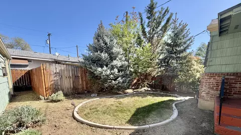 Exterior - 525 E Taylor St, Reno, NV 89502 photo 6 of 12