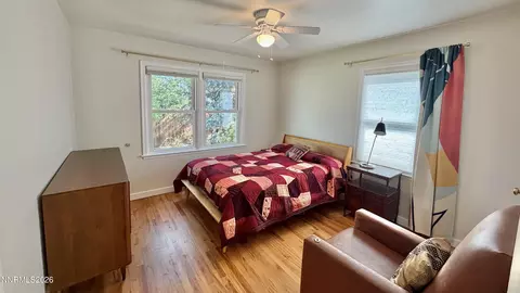 Bedroom - 525 E Taylor St, Reno, NV 89502 photo 1 of 6