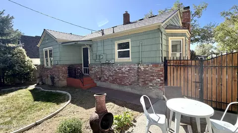 Exterior - 525 E Taylor St, Reno, NV 89502 photo 10 of 12