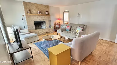 Living - 525 E Taylor St, Reno, NV 89502 photo 1 of 3