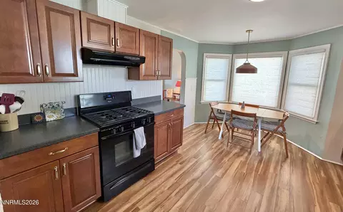 Kitchen - 525 E Taylor St, Reno, NV 89502 photo 4 of 4