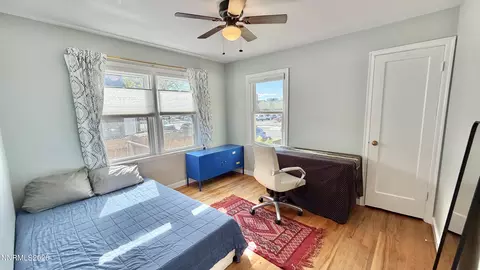 Bedroom - 525 E Taylor St, Reno, NV 89502 photo 6 of 6