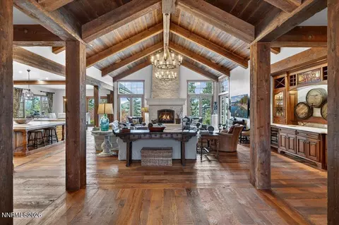 375 Timbercreek Ct, Reno, NV 89511