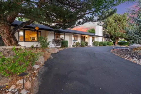 5540 E Hidden Valley Dr, Reno, NV 89502