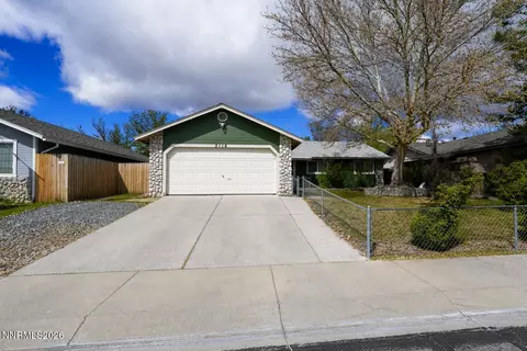 2118 Southridge Ct, Carson City, NV 89706
