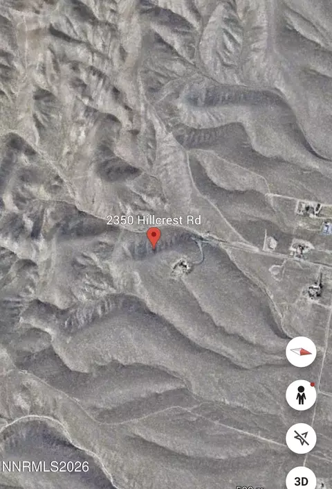 2350 Hillcrest Rd, Fernley, NV 89408