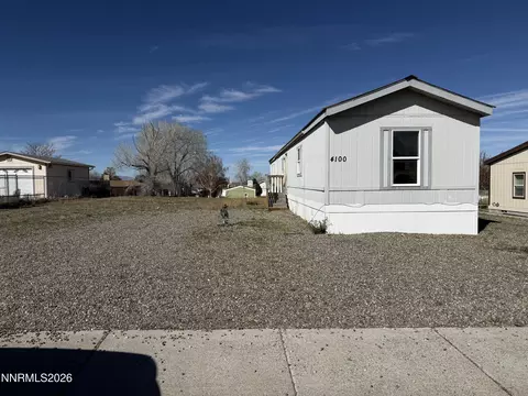 4100 Fannie Ln, Winnemucca, NV 89445