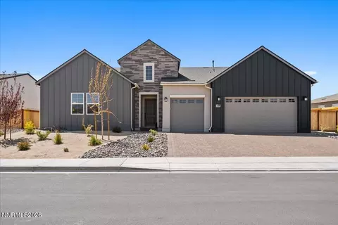 11599 Vinegar Peak Dr, Sparks, NV 89441
