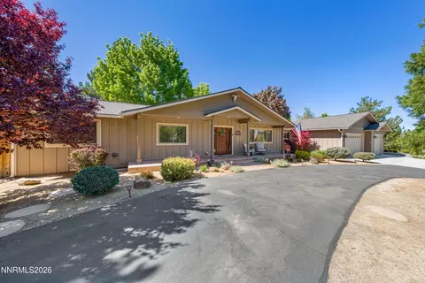 12375 Westridge Dr, Reno, NV 89511