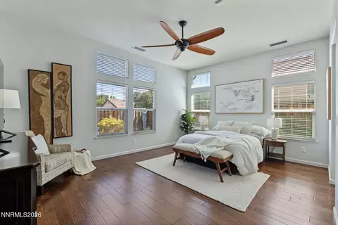 Bedroom - 455 Cortono Dr, Reno, NV 89521 photo 1 of 3