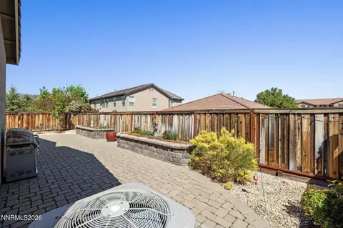 Exterior - 455 Cortono Dr, Reno, NV 89521 photo 6 of 7