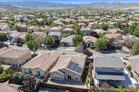 View/Area - 455 Cortono Dr, Reno, NV 89521 photo 2 of 2