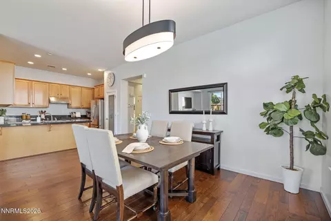Dining - 455 Cortono Dr, Reno, NV 89521 photo 2 of 4