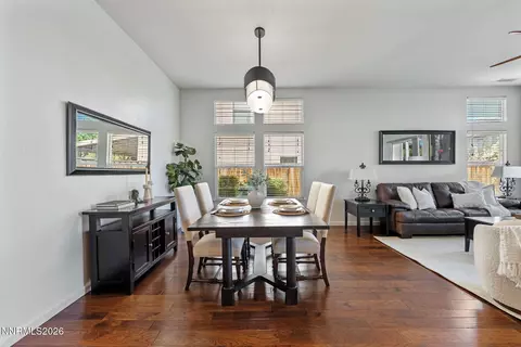 Dining - 455 Cortono Dr, Reno, NV 89521 photo 3 of 4