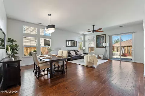 Dining - 455 Cortono Dr, Reno, NV 89521 photo 4 of 4