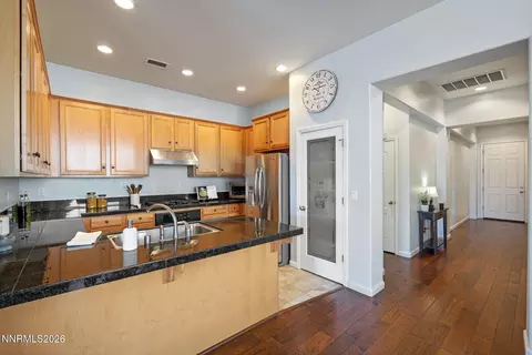 Kitchen - 455 Cortono Dr, Reno, NV 89521 photo 1 of 5