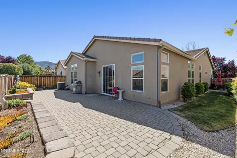 Exterior - 455 Cortono Dr, Reno, NV 89521 photo 3 of 7