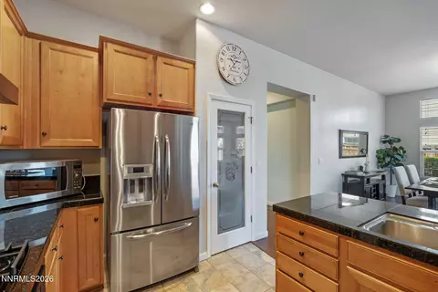 Kitchen - 455 Cortono Dr, Reno, NV 89521 photo 3 of 5