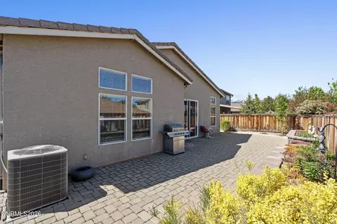 Exterior - 455 Cortono Dr, Reno, NV 89521 photo 5 of 7