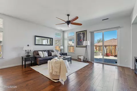 Living - 455 Cortono Dr, Reno, NV 89521 photo 1 of 2