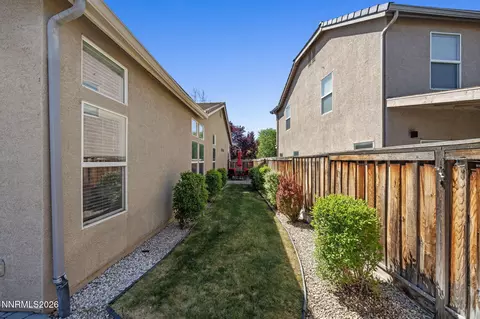 Exterior - 455 Cortono Dr, Reno, NV 89521 photo 7 of 7