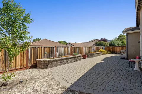 Exterior - 455 Cortono Dr, Reno, NV 89521 photo 4 of 7