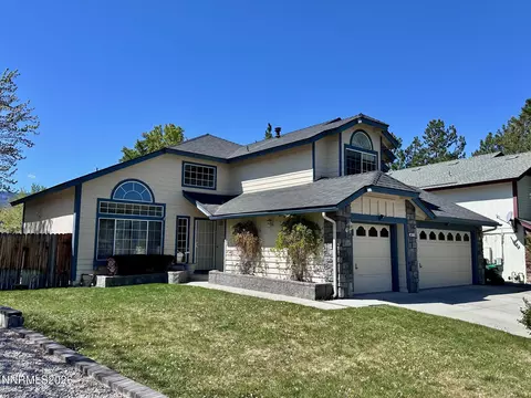 6477 Valley Wood Dr, Reno, NV 89523