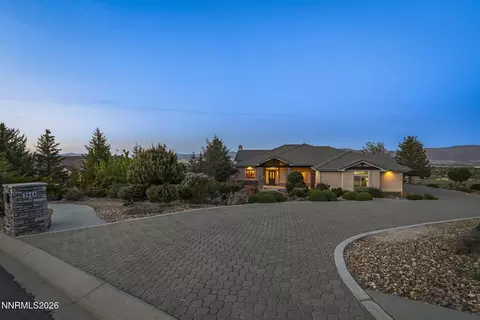 3444 Nambe Dr, Reno, NV 89511