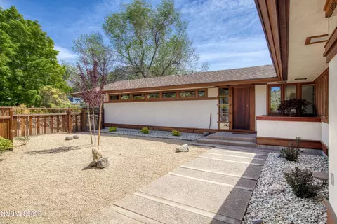 7200 Hurst Park Rd, Reno, NV 89502