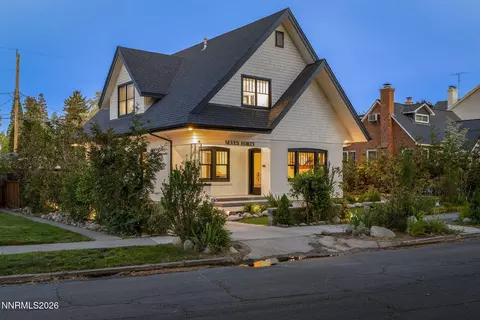 740 Manor Dr, Reno, NV 89509