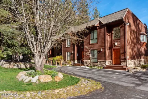 971 Fairway Blvd UNIT 1, Incline Village, NV 89451