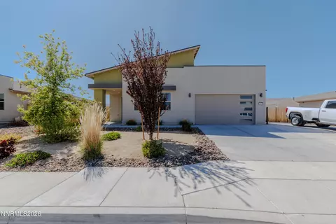 2351 Millville Dr, Sparks, NV 89441