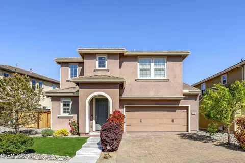 2125 Hope Valley Dr, Reno, NV 89521
